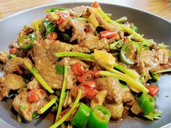 -俏湘私房菜(国贸店)