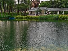-四海公园(南山区)