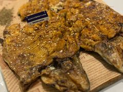 -何适山庄 ·可团建(水长城P2停车场店)