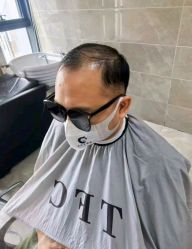 -唐风采假发补发定制