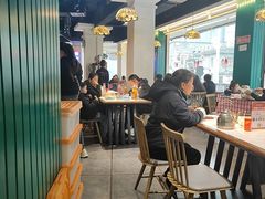 -老街鱼嘴巴(坡子街老店)