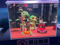 -重庆欢乐海底世界