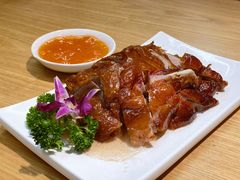 -宏记广东客家菜(丰汇店)