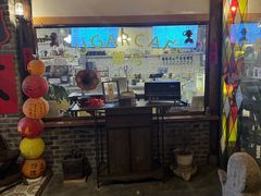 -糖房咖啡(南锣鼓巷店)