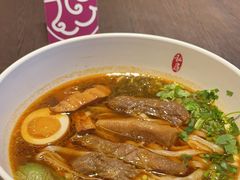 -康师傅私房牛肉面(申虹店)