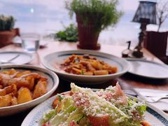 -PIZZA BIANCA(万象城店)