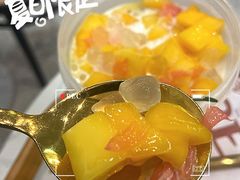 -夏羽记甜品(小榄大信店)