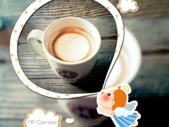 -漫咖啡MAANCOFFEE(人大店)