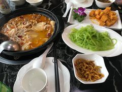-李师傅脆肚(华强北店)