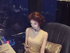 -万达文华酒店·48F云端窗景美食汇自助餐厅