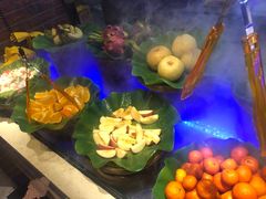 -豪德亨牛排自助餐厅(抚州东乡店)