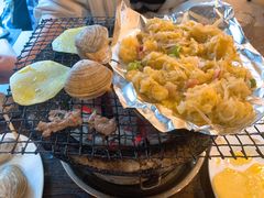 -韩风烤牛肉冷面店