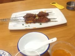 -花儿穆萨·烤肉餐厅(石马坪店)