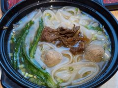 -正禾鲜·潮汕牛肉火锅(凯德天府店)