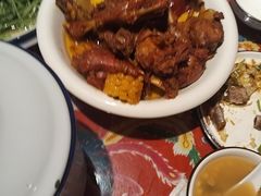 -人民公社大食堂(张家湾店)