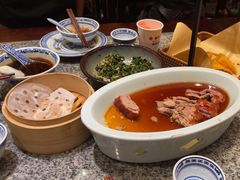 -南京大牌档(苏州中心店)