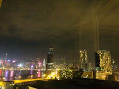 -香港都会海逸酒店