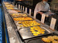 -禾斗海鲜自助(市南银座店)