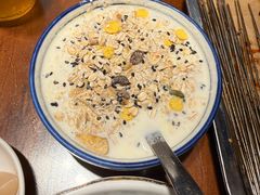 -老兰家传统烧烤炒菜泡馍(小南门店)