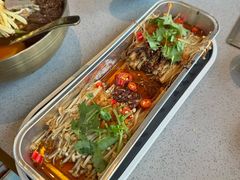 -丰茂烤串(公园店)