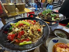 -张关合渣(航空大道店)