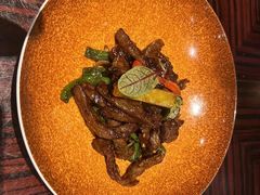 -新天世纪中餐厅