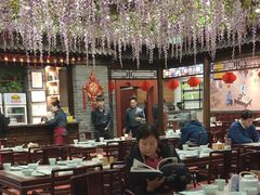 大堂-鸭匠食府·挂炉烤鸭·新京菜(阜成路店)