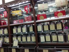 -张一元(总店)