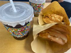 -成裕雪糕店(士多店)