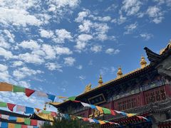 -西安市广仁寺