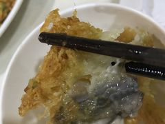 蚝烙-长平老姿娘夜粥(平东一街店)
