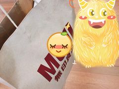 -MUJI无印良品(西单大悦城店)