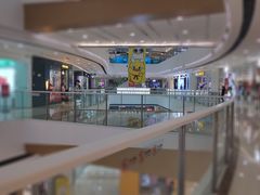 -上海颛桥万达广场