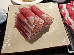 -东来顺饭庄(金泉广场店)