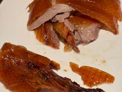 -金鸭季·北京烤鸭(深业上城店)