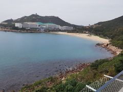 -东澳岛
