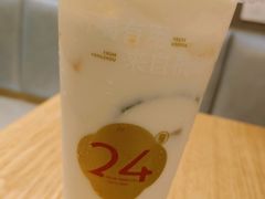 -炖物24章·顺时轻养茶(黄龙店)