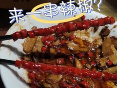 -天下客饭店(中山路店)