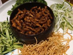 -满园烤鸭·春饼(太原街万达店)