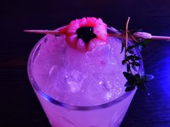 -MOSSO音乐酒吧·live house(长乐路店)