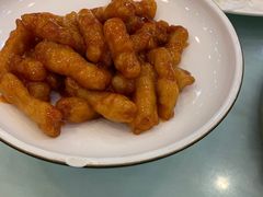 -大鸭梨烤鸭店(金顶街店)