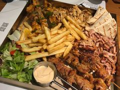 -HELLO MUSAE 拾光缪斯餐厅·纯正希腊风味(苏州中心店)