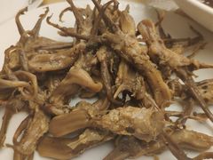 卤鸭舌-盘飧市(春熙路店)