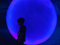 -天津梵高星空艺术馆(天河城旗舰店)