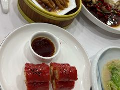 -一品粤珍轩(吴中路店)