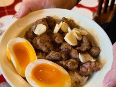 和风牛肋条丼饭-树夏Tree Summer
