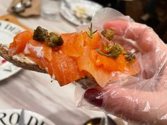 -IL TEATRO 精品意大利餐厅