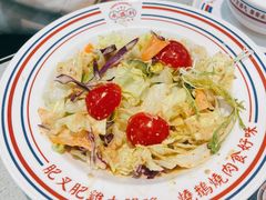 -永盛利茶餐厅(武进吾悦店)