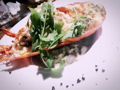 -Amanda餐厅(长乐路店)