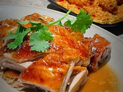 -留半山·香港食堂(啦啦宝都店)